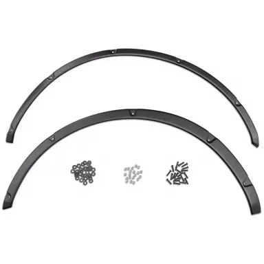 Havoc Fender Flare Delete Kit, 21-24 Ford Bronco HFB-04-001